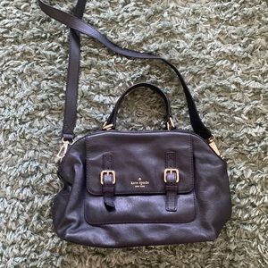 Kate Spade Leather Handbag